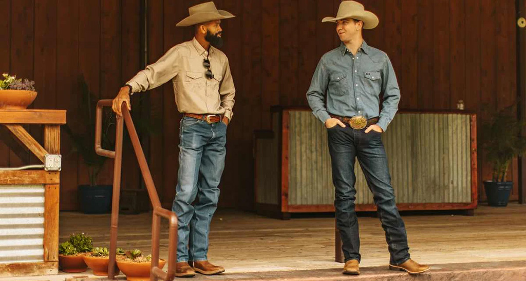 Corral Boots -Corral Boots 1