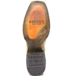 Corral Boots Corral Ladies Brown/Black Wing & Cross Sequence Square Toe Boots A1197 11 Corral Boots Corral Ladies Brown/Black Wing & Cross Sequence Square Toe Boots A1197 -Corral Boots 12 65853178 3266 4365 9841 0d5722d8b9ba