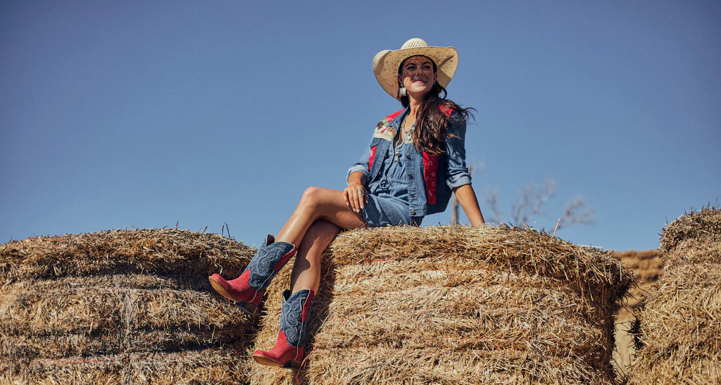 Corral Boots -Corral Boots 2