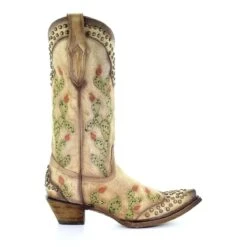 Corral Boots -Corral Boots 2 840b21e2 a0a3 4bb5 bbac db98f3d66cfb