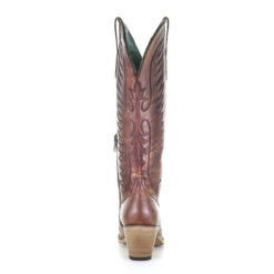 Women's Corral Boots Handcrafted Cognac -Corral Boots 3 067610fd e0b7 4fbc 8026 0876915c0387