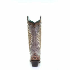 Corral Boots Women's Corral Western Boots Handcrafted Tobacco -Corral Boots 3 c6b90f6d a7ff 44be 949f 61fdd5af86e8
