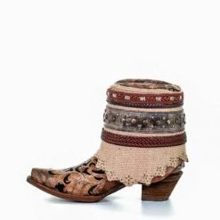 Corral Boots Women's Corral Western Boots Handcrafted Cognac 7 Corral Boots Women's Corral Western Boots Handcrafted Cognac -Corral Boots 5 3106551c 3ce1 46ee 853f 4588810d1206