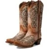 Corral Boots Kids T0103 (Little Kid/Big Kid)
