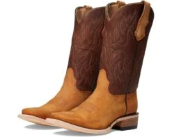 Corral Boots Kids J7105 (Little Kid/Big Kid)