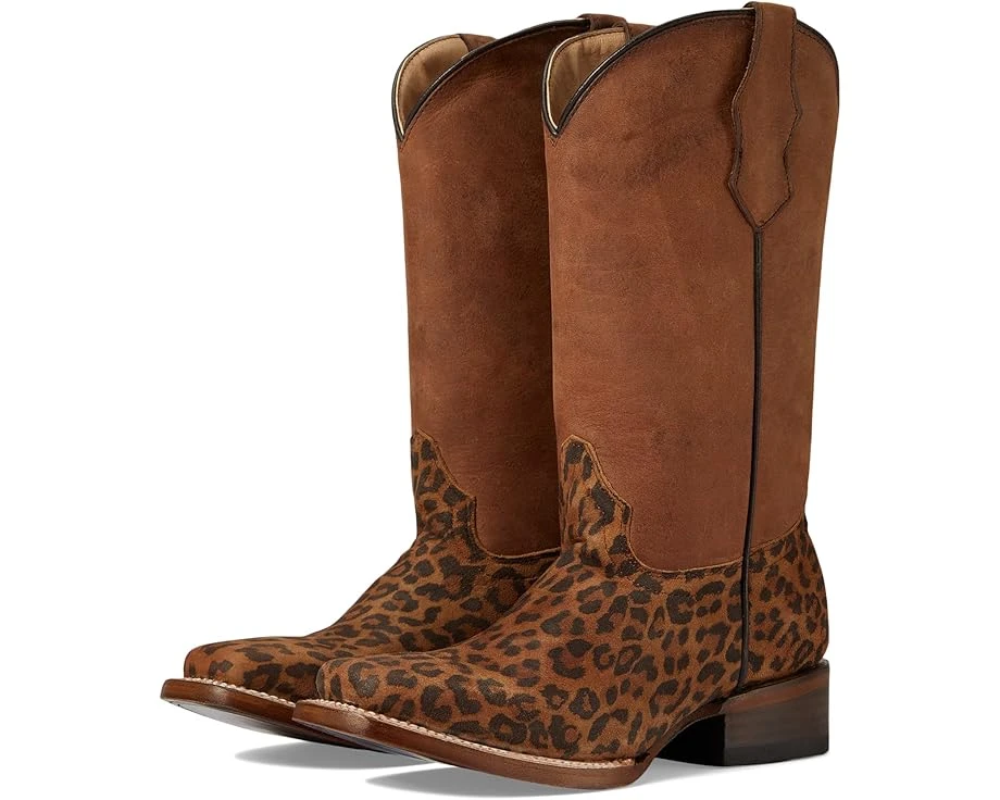 Corral Boots Kids J7108 (Little Kid/Big Kid) 1 Corral Boots Kids J7108 (Little Kid/Big Kid)