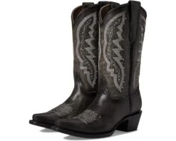 Corral Boots Kids J8006 (Little Kid/Big Kid)