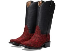 Corral Boots Kids J7110 (Little Kid/Big Kid)