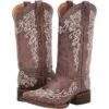Corral Boots Kids A2980 (Little Kid/Big Kid)