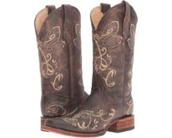 Corral Boots L5079