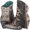 Corral Boots Z0092