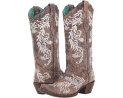 Corral Boots A3753