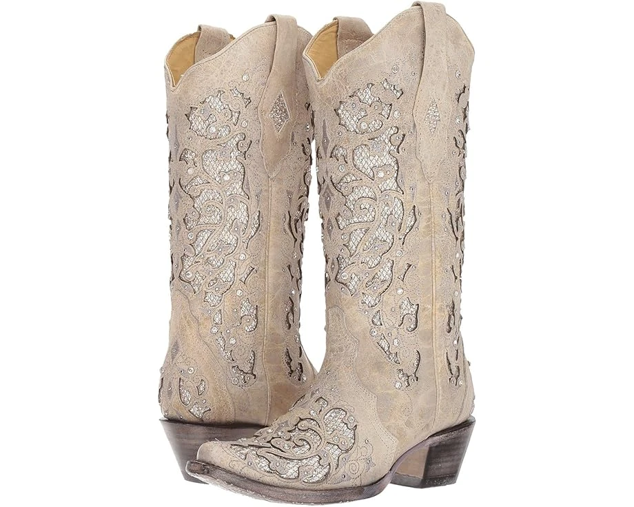 Corral Boots A3322 1 Corral Boots A3322