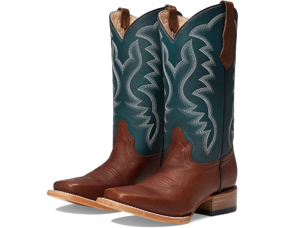 Corral Boots Kids J7103 (Little Kid/Big Kid) 1 Corral Boots Kids J7103 (Little Kid/Big Kid)