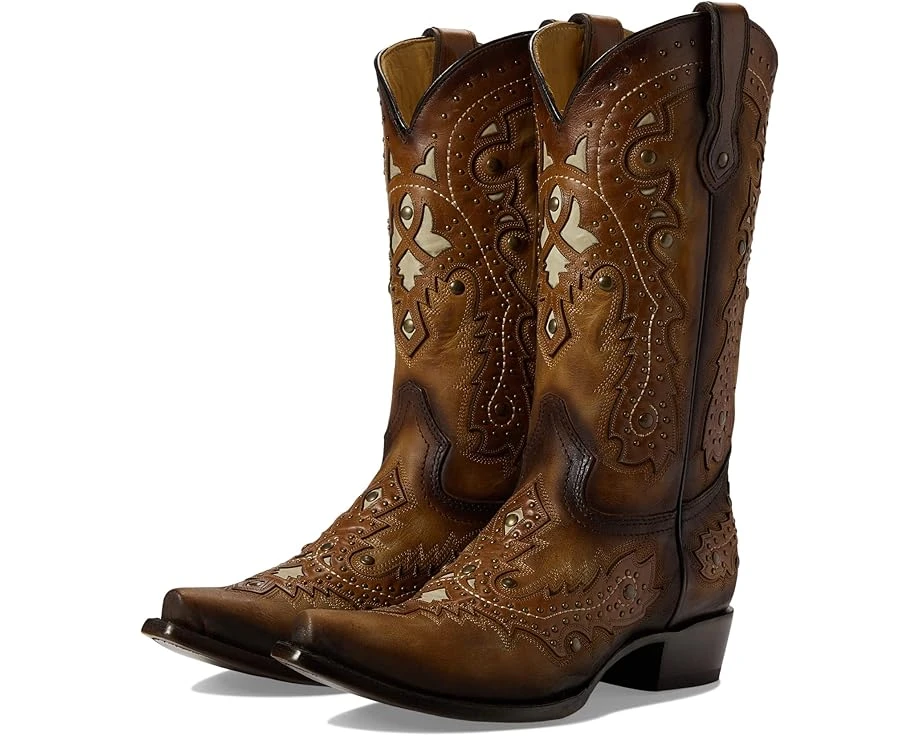 Corral Boots C3846 1 Corral Boots C3846