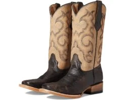 Corral Boots Kids J7118 (Little Kid/Big Kid)