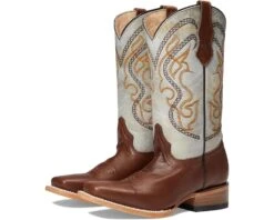 Corral Boots Kids J7100 (Little Kid/Big Kid)