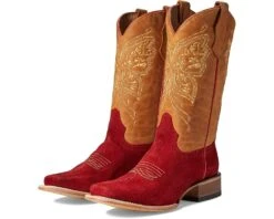 Corral Boots Kids J7117 (Little Kid/Big Kid)