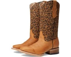 Corral Boots Kids J7104 (Little Kid/Big Kid)