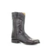 Corral Boots Men’s Corral Western Boots Handcrafted Chocolate