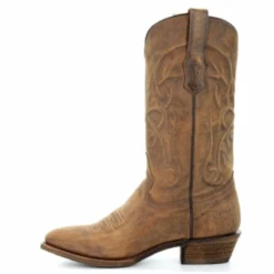 Corral Boots Men’s Corral Western Boots Handcrafted Tan -Corral Boots Untitleddesign 50