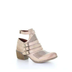 Corral Boots Women's Corral Leather Boots Handcrafted Rose