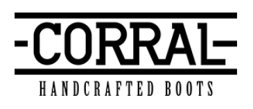 Corral Boots