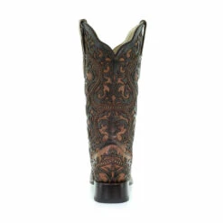 Corral Boots Women’s Corral Western Boots Full Overlay Handcrafted -Corral Boots unnamed 86